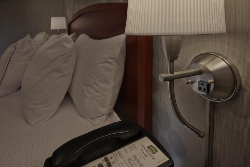 Courtyard By Marriott Providence Warwick Hotel Ngoại thất bức ảnh
