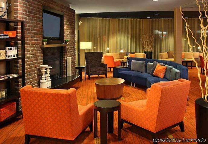 Courtyard By Marriott Providence Warwick Hotel Ngoại thất bức ảnh