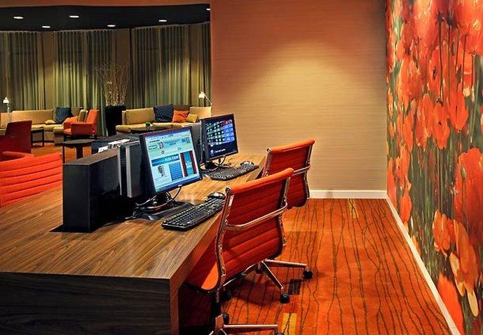 Courtyard By Marriott Providence Warwick Hotel Ngoại thất bức ảnh