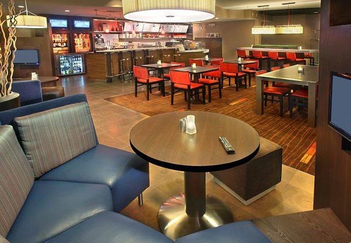 Courtyard By Marriott Providence Warwick Hotel Ngoại thất bức ảnh