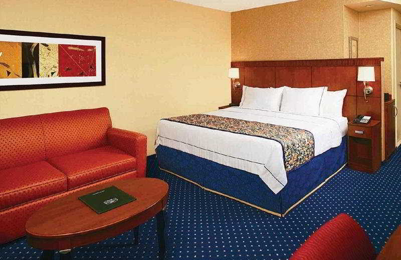 Courtyard By Marriott Providence Warwick Hotel Ngoại thất bức ảnh